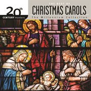 20th century masters - the millennium collection: the best of christmas carols cover image