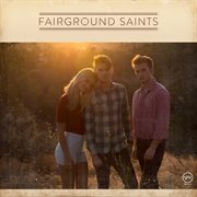 Fairground saints cover image