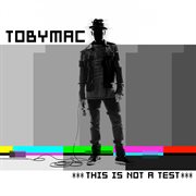 This is not a test (deluxe edition) cover image