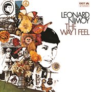 The way i feel cover image