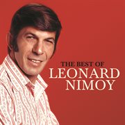 The best of leonard nimoy cover image