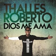 Dios me ama (deluxe) cover image