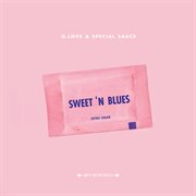 Sweet 'n blues (extra sugar) cover image