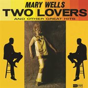 Two lovers cover image