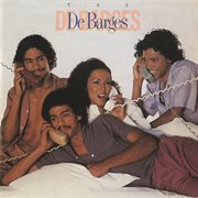 The debarges cover image