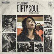 Dirty soul cover image