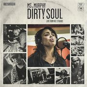 Dirty soul cover image