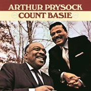 Arthur prysock/count basie cover image