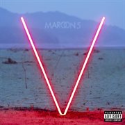 V (deluxe) cover image