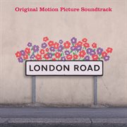 London road (original motion picture soundtrack) cover image