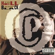 To hell and black cover image