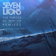 The throes of winter (remixes) cover image