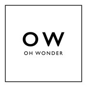 Oh wonder cover image