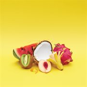 Fruta (vol. ii) cover image