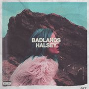 Badlands cover image