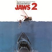 Jaws 2 (original motion picture soundtrack) cover image