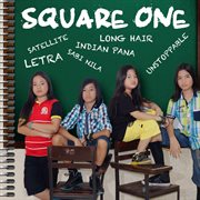 Square one cover image