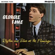 Rhythm and blues at the flamingo cover image