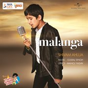 Malanga cover image