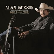Angels and alcohol cover image
