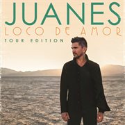 Loco de amor (tour edition) cover image