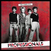 Complete professionals cover image