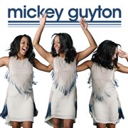 Mickey guyton cover image