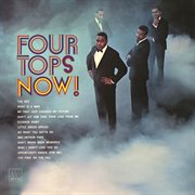 Four tops now cover image