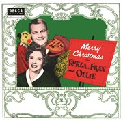 Merry christmas from kukla, fran and ollie cover image
