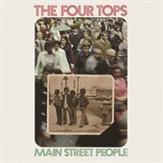 Main street people cover image
