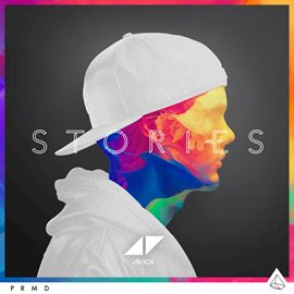 Link to Stories by Avicii in Hoopla