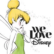 We love Disney cover image