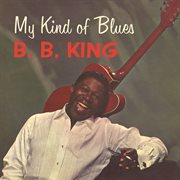 My kind of blues cover image
