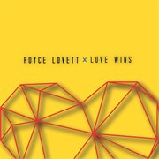 Love wins cover image