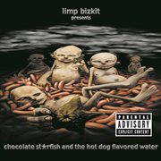 Chocolate starfish and the hot dog flavored water cover image