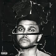 Beauty behind the madness cover image