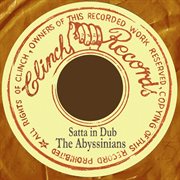 Satta dub: the abyssinians in dub cover image