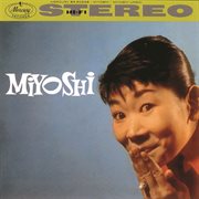 Miyoshi cover image