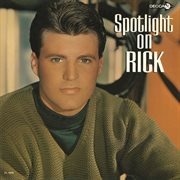 Spotlight on rick cover image