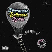 #dreamers #believers #lovers cover image