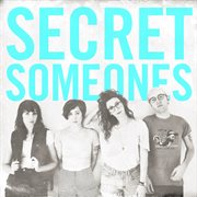 Secret someones cover image