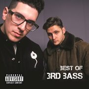 Best of 3rd bass cover image