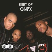 Best of onyx cover image