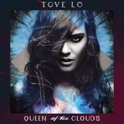 Queen of the clouds (blueprint edition) cover image