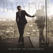 Return of the tender lover cover image