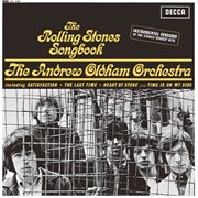The rolling stones songbook cover image