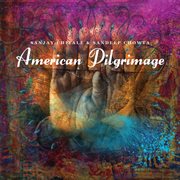 American pilgrimage cover image