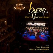Electric marching band cover image
