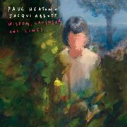 Wisdom, laughter and lines (deluxe) cover image