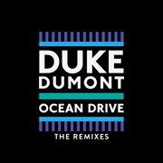 Ocean drive (remixes) cover image